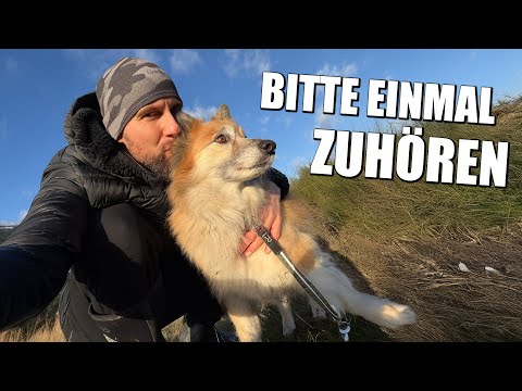 Bina hat eine Bitte an euch...