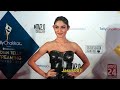 Donal Bisht At INDIAN TELEVISION FOR INDIAN TELLY STREAMING AWARDS