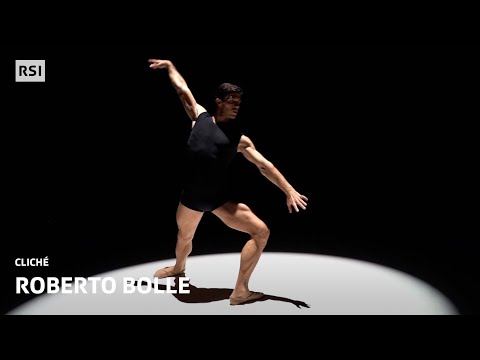 Roberto Bolle | Cliché | RSI