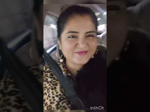 Mannali Raheja Transition...