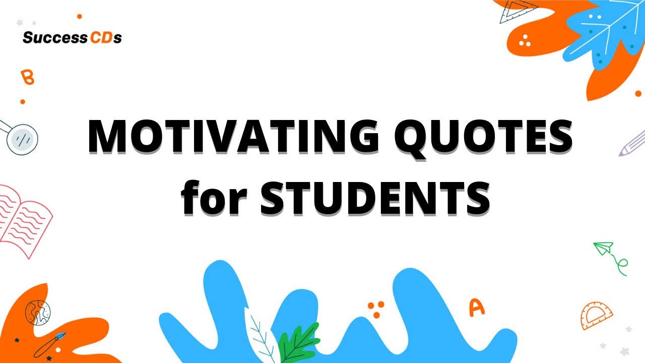 Watch Citate Despre Educatie In Engleza Now Motivating Quotes for Students| Inspirational Quotes Students #shorts #successcds