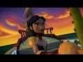 Sensei Starman Plays Tales of Monkey Island - Part 7