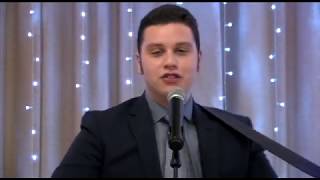 Brandon McPhee   The Milkman's Eyes