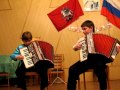 Белорусская народная песня. Перепёлочка. 