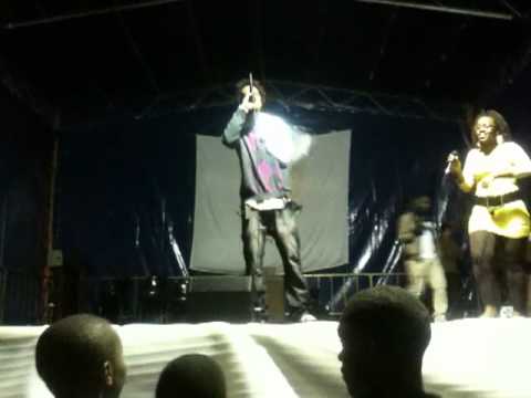 Nunaus lc & Soraya PillaMundo Festa de Santa catarina Portela outorela OPP