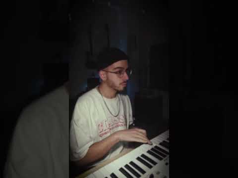 Here's how I made this boombap beat! #beatmaking #beats #drums #classichiphop #underground