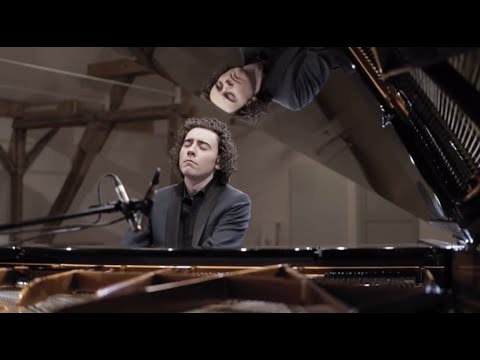 R. Wagner / F. Liszt - "Elsas Traum" / Mert Yeşilmenderes
