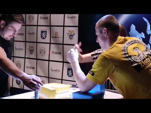 26th SENEC HAND INTERNATIONAL ARMWRESTLING CUP 2019