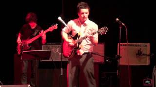 Larry Carlton - Anthem - Cover