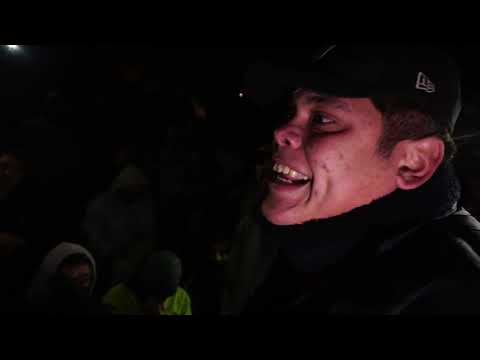 Mc Samo Enzerio Anubis vs Brn Bsk Astropoeta Capablanca: Final - KD Multiverse Fecha III 2021