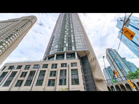 #603-1 The Esplanade, Toronto Home for Sale - Real Estate Properties for Sale