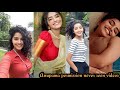 Anupama Parameswaran Unseen Hot Videos Hot Anupamaparameshan Trending Viral