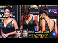 ఏంటి ఇలా అయిపోయింది Priya Prakash Varrier Uncomfortable With Her D