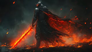 Echo Harper – The Eternal Blade | Epic Fantasy Rock Song