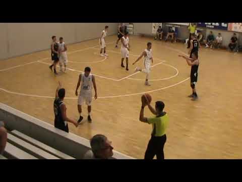 ASSZÚ Ádám (black #8) SMAFC - DEAC NB1/b