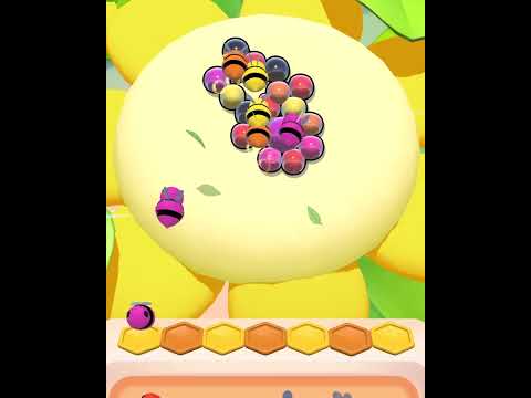 Bee Out Puzzle video thumbnail