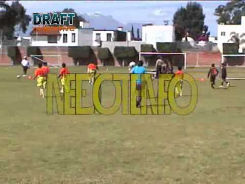 DRAFT DEPORTIVO   BATATAS vs LA ROMA
