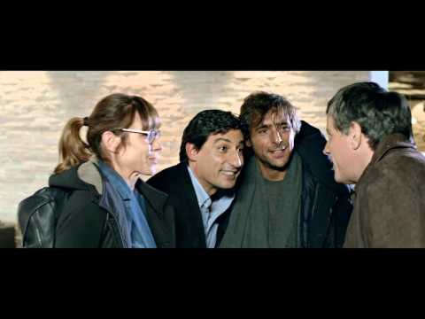 Un matrimonio da favola - Clip - La classe al completo!