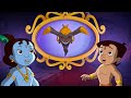 Chhota Bheem पाटलिपुत्र की रक्षा Hindi Cartoon For Kids Bheem Cart