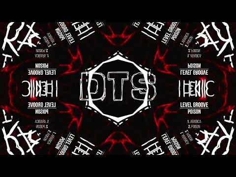 Level Groove - Arabica (Original Mix)