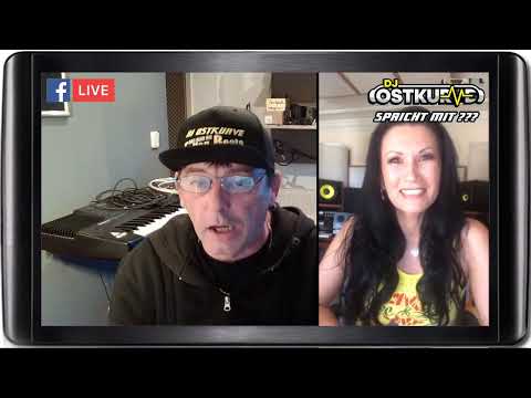 DJ Ostkurve spricht mit Lorenz Büffel - Antonia aus Tirol & Julian Benz!