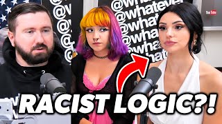 Brian Atlas SHATTERS a Feminist’s Worldview With One Simple Question