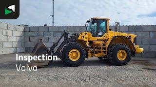 Купить фронтальный погрузчик Volvo L180 F GERMAN MACHINE - Изображение 4 | Machineryline LT Фронтальный погрузчик Volvo L180 F GERMAN MACHINE | Изображение 4 - Machineryline