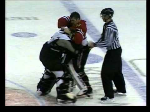 Shea Howorko vs Joe Morrow