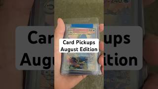 New Card Pickups #pokemon #pokemoncards #cards #pokemontcg