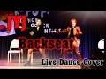 KDCC16 Contest JYJ Back Seat 포커스 By DoubleAlpha Vera Kati