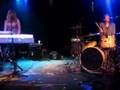 Mates of State - Punchlines @ Numbers in Houston