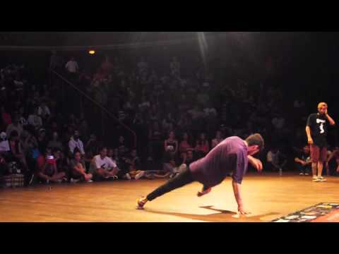 SOLVERDE BBOY GALA BRAZIL  1X1 - Kaper vs Lukinha