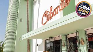 Cubanito Ibiza | Ibiza, Spain | Hotel Review 🏨
