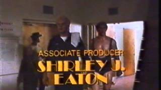 Bad Guys (1986) Comienzo VHS Argentino