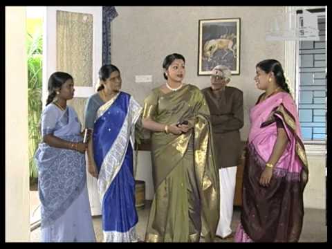 Episode 145: Nambikkai Tamil TV Serial - AVM Productions