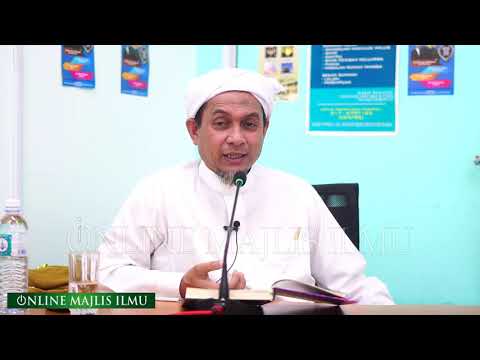 Sheikh Muhd Zainul Asri  ᴴᴰl Ilmu Ladunni Dari Allah