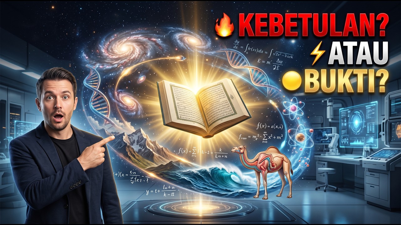 Video Quantum Albab