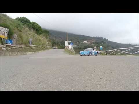 Rally Elba Storico 2014
