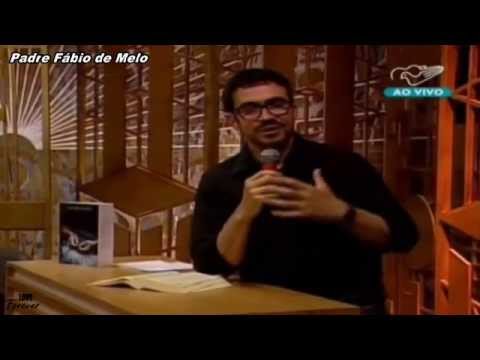 Retirando as barreiras para o outro chegar_Programa Direção Espiritual_Pe Fábio de Melo_07/01/2015