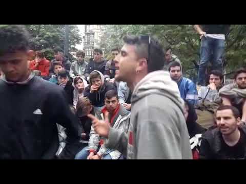 VIZ VS BLAPIN (REGIONAL ASTURIAS 16AVOS)