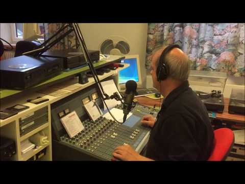 Radio Luna, Odense, 26. september 2016