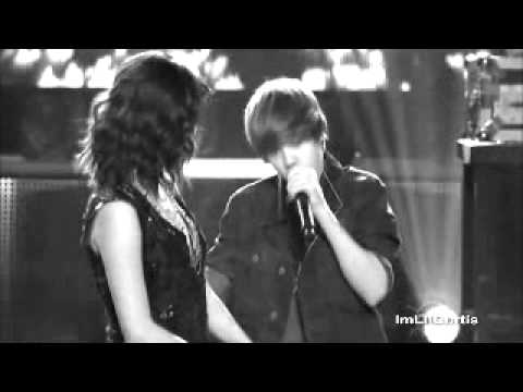 Justin Bieber: No Boundaries