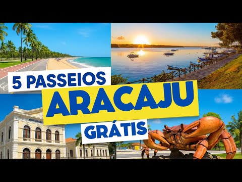 5 Free Tours in Aracaju, Sergipe - Updated 2026