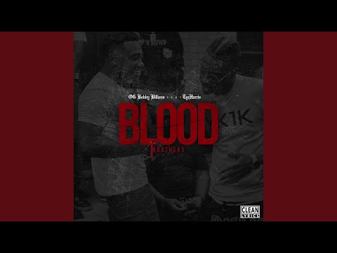 Blood Brothers (feat. Tye Harris)