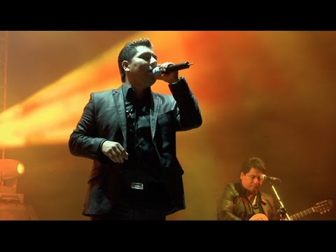 La Apuesta - Dos Seres Que Se Aman (EN VIVO)