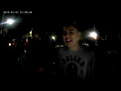 TIAGO LUZKO KIRE LION LITIO vs GRUPO ALCOHOL - 4tos SAN JUSTO UNDER 5vs5 - 11/01/19