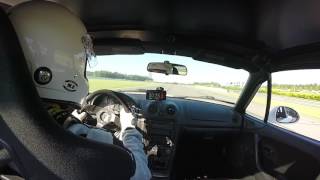 Farewell my dear wheel