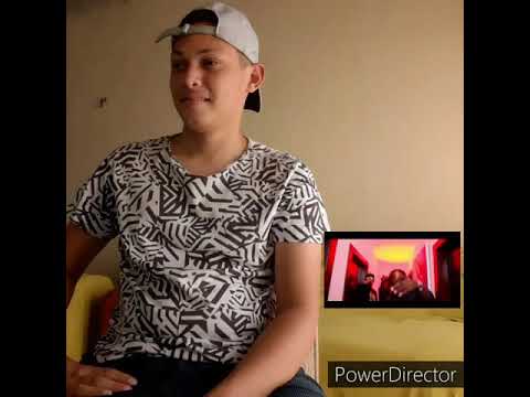 Brasileiro reage a TRX music- Topo do Game (Ft. Paulelson)