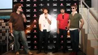 Los Babasonicos - Sos Hermosa