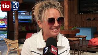 Molla tutto e va a vivere “sciallamente” in Costarica